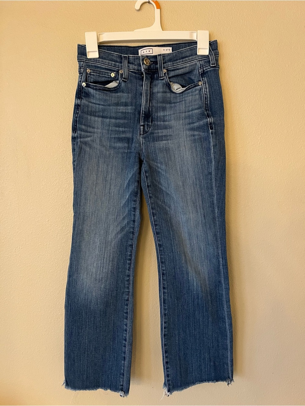 Ayr The Bomb Pop 27 Short